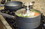 LloydPans Kitchenware SA-4Q-DK-LP USA Made Hard Anodized 4 Quart Sauce Pan