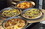 LloydPans Kitchenware H63N20-08X0.75-PSTK Perforated Pizza Pan 8 Inch - PSTK