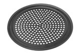 LloydPans Kitchenware HPT30-16-PSTK 16 inch Perforated Pizza Tray