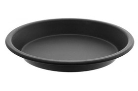 LloydPans Kitchenware PIE-9-DK 9 inch by 1.5 inch Pie Pan