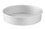 LloydPans Kitchenware PRD-82-SK 8 Inch by 2 Inch Round Cake Pan