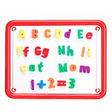Educational Insights 1782 Magnetic Alphaboard Kit