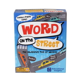 Learning Resources 2830 Word On The Street