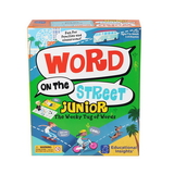 Learning Resources 2831 Word On The Street Junior