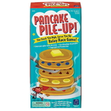 Learning Resources 3025 Pancake Pile-Up Relay Game