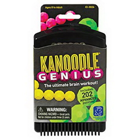 Educational Insights 3026 Kanoodle&#174; Genius