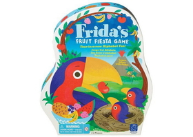 Frida's Fruit Fiesta Game&#153;