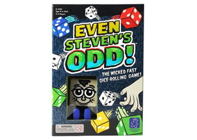 Even Steven's Odd!&#153;