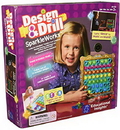 Educational Insights 4125 Design & Drill® Sparkleworks™