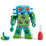 Learning Resources 4127 Design & Drill Robot