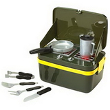 Educational Insights 5108 Grill-And-Go Camp Stove