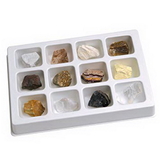 Educational Insights 5207 Mineral Collection