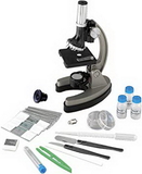 Educational Insights 5301 Geosafari® Micropro™ 95 Piece Microscope Set