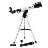 Educational Insights 5304 Geosafari® Vega 360 Refractor Telescope