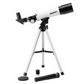 Educational Insights 5304 Geosafari&#174; Vega 360 Refractor Telescope