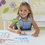 Learning Resources 6108 Hot Dots Jr. Succeeding In School Set With Highlights Tm