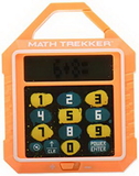 Educational Insights 8501 Math Trekker™ Addition/Subtraction