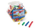 Learning Resources LER0176 Measuring Worms™ (Set of 72)