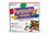 Learning Resources LER0289 Parquetry Blocks &amp; Cards Set