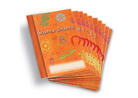 Learning Resources LER0389 Science Journals