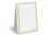 Learning Resources LER0482 Write &amp; Wipe Center Signs