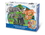 Learning Resources LER0839 Jumbo Jungle Animals - Mommas And Babies