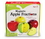 Learning Resources LER0904 Magnetic Apple Fractions