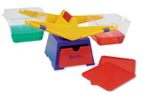 Learning Resources LER1521 Primary Bucket Balance