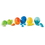 Learning Resources LER1768 Counting Dino-Sorters Math Activity Set