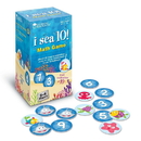 Learning Resources LER1771 I Sea 10 Game
