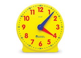 Learning Resources LER2095 Big Time™ Student Clock