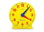 Learning Resources LER2095 Big Time&#153; Student Clock