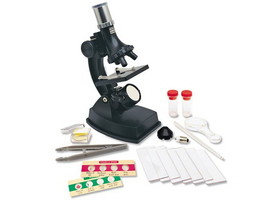Learning Resources LER2344 Elite Microscope