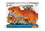 Learning Resources LER2389 Jumbo Dinosaur Floor Puzzle T-Rex