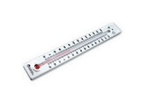 Learning Resources LER2415 Boiling Point Thermometers (Set of 10)