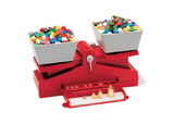 Learning Resources LER2420 Precision School Balance with Weights
