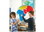 Learning Resources LER2438 Giant Inflatable Labeling Globe