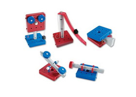 Learning Resources LER2442 Simple Machines