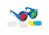Learning Resources LER2446 Primary Science® Color Mixing Glasses