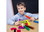 Learning Resources LER2509 Fraction Tower&#174; Cubes - Equivalency Set