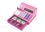 Learning Resources LER2629P Pretend & Play&#174; Calculator Cash Register in Pink
