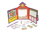 Learning Resources LER2642 Pretend & Play® School Set