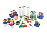 Learning Resources LER2762 Primary Science® Classroom Bundle