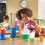 Learning Resources LER2783 Primary Science Mix & Measure Set