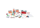 Learning Resources LER2793 Elementary Science Classroom Starter Kit