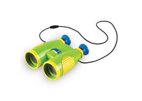 Learning Resources LER2818 Primary Science&#174; Big View Binoculars