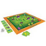 Learning Resources LER2863 Code & Go® Mouse Mania Board Game