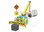Learning Resources LER2939 Botley&#174; the Coding Robot Crashin&#039; Construction Accessory Set