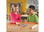 Learning Resources LER3038 tri-FACTa!&#153; Addition &amp; Subtraction Game