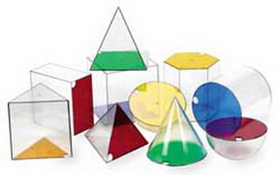 Learning Resources LER3208 Giant Geosolids&#174;